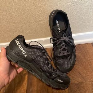 Merrell Bare Access Flex Shield Running Shoes